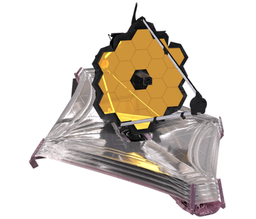 Next Generation Space Telescope